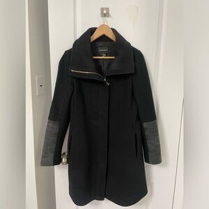 Club Monaco jacket